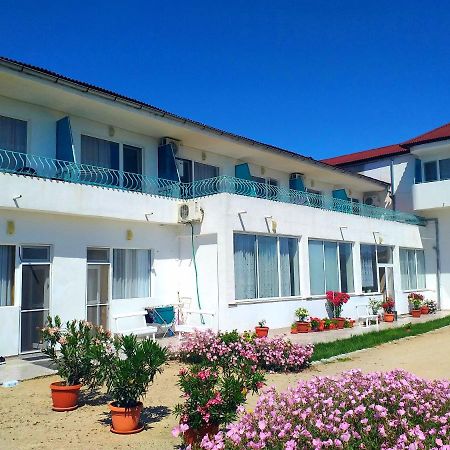 Sani Family Hotel Byala  Bagian luar foto